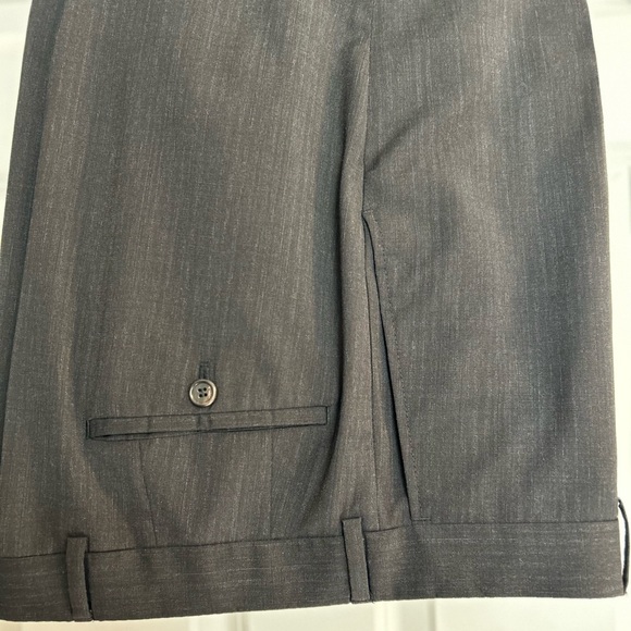 Boss 2 piece suit 42 short - Picture 6 of 8